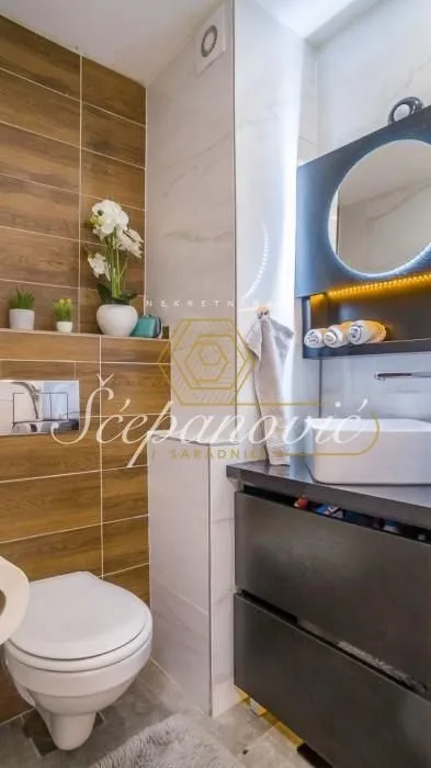Sale, four bedroom apartment, 113m², Bulevar patrijarha Pavla, Novi Sad Sve Podlokacije