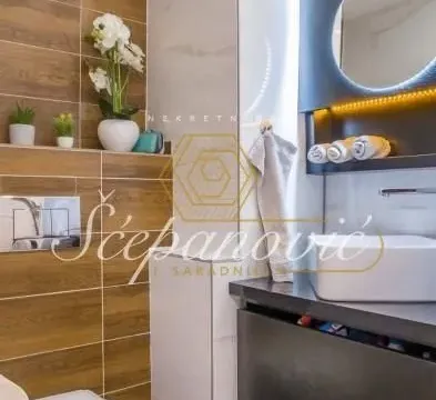 Prodaja, četvorosoban stan, 113m², Bulevar patrijarha Pavla, Novi Sad Sve Podlokacije - image 8