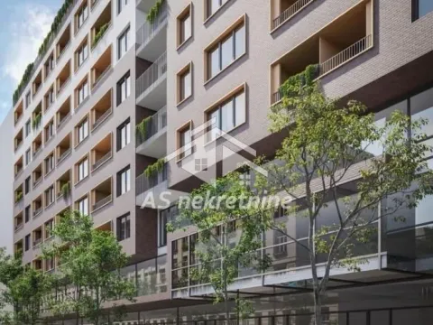 Sale, three bedroom apartment, 77m², Zvezdara Sve Podlokacije, Beograd - image 12