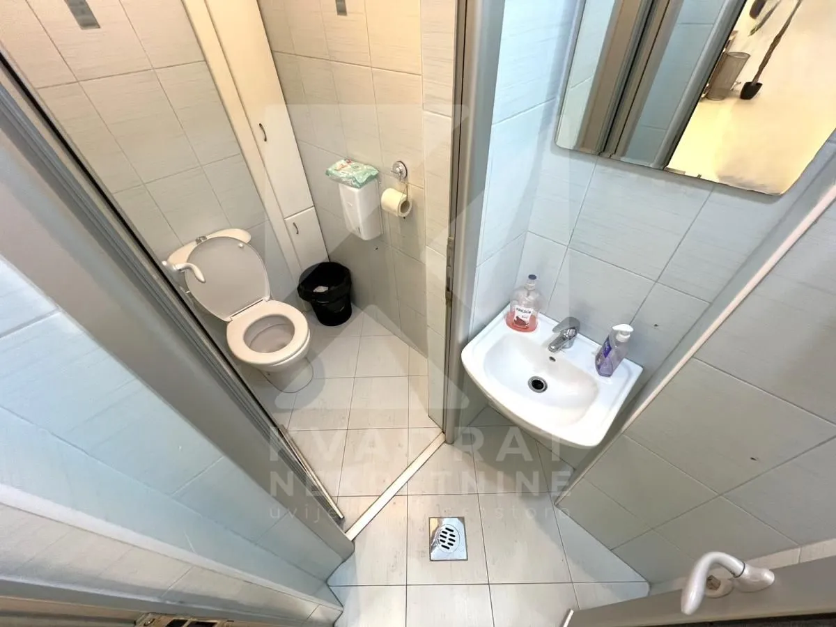 Rent, office space, 130m², Preko Morače, Podgorica
