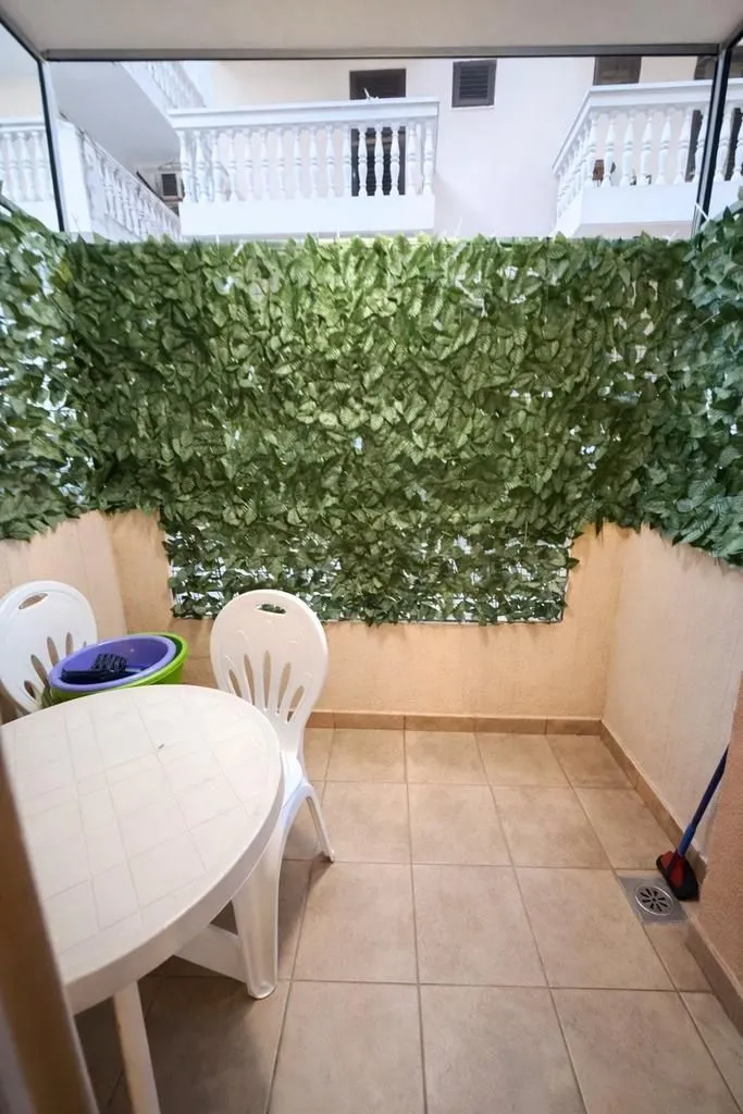 Prodaja, jednosoban stan, 40m², Budva, Crna Gora