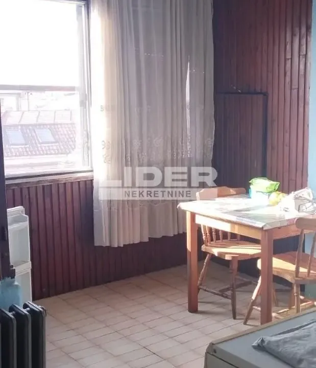 Prodaja, jednosoban stan, 36m², Savski Venac, Beograd