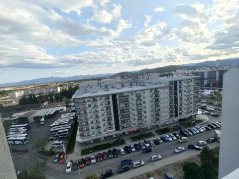 Prodaja, dvosoban stan, 68m², Tuški Put, Podgorica - image 17