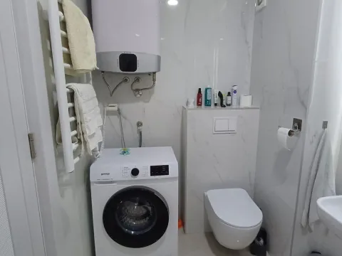 Stan-na-dan, jednosoban stan, 58m², Bečići, Budva - image 14