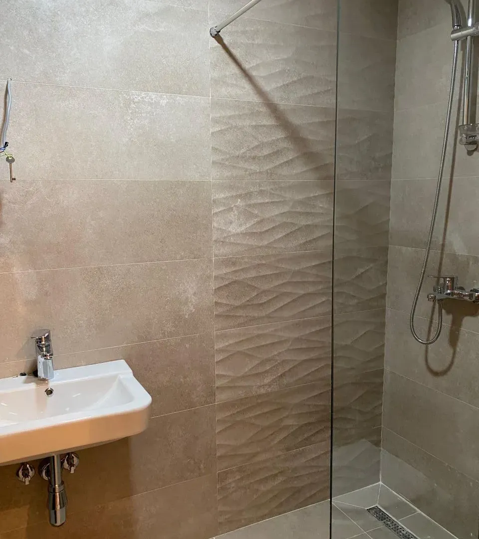 Sale, one bedroom apartment, 43m², Bečići, Budva