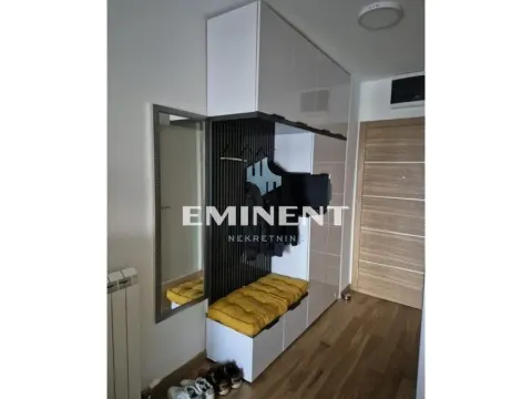 Izdavanje, jednosoban stan, 35m², Novi Beograd Blok 65, Novi Beograd Sve Podlokacije - image 6