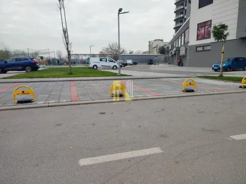 Sale, parking/garage, 12m², Sajmište, Novi Sad - image 3