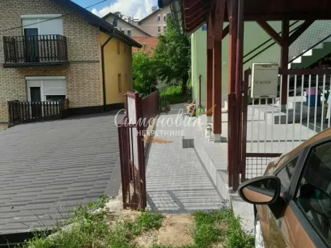 Sale, house, 165m², Krčagovo, Užice - image 9