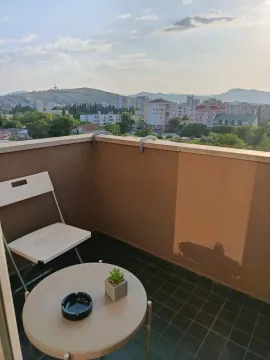 Rent, studio apartment, 30m², Zabjelo, Podgorica - image 11