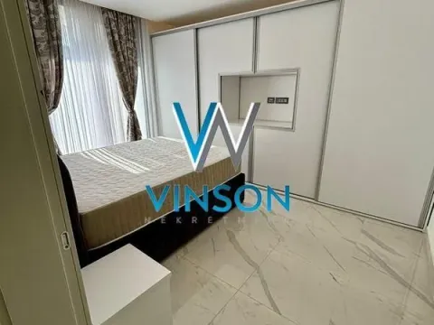 Rent, three bedroom apartment, 100m², Sremska Kamenica, Petrovaradin - image 6