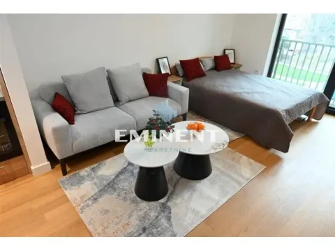 Rent, one bedroom apartment, 37m², Lion, Zvezdara Sve Podlokacije - image 2