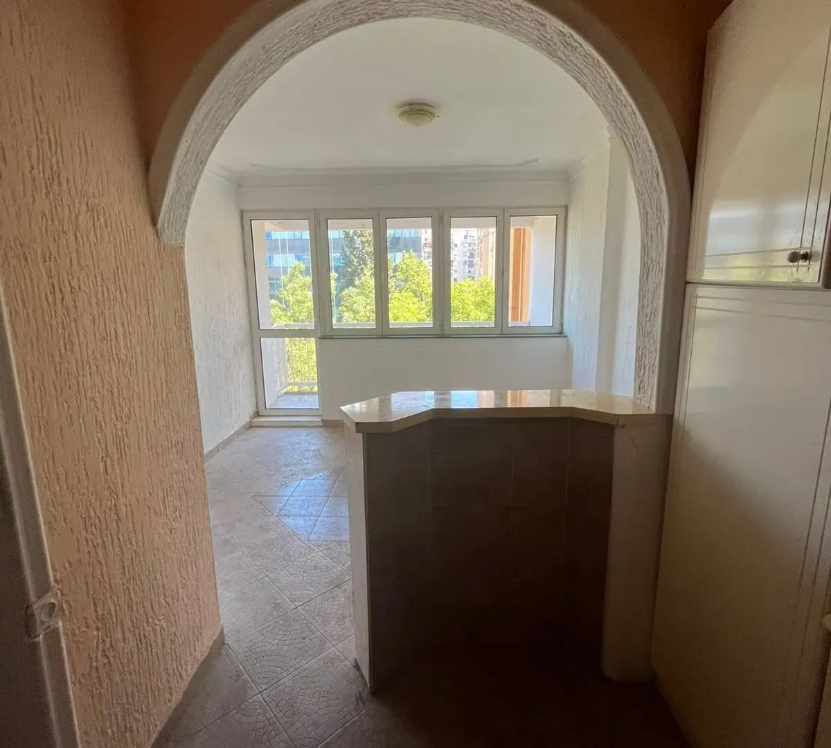 Prodaja, jednosoban stan, 71m², Pejton, Podgorica