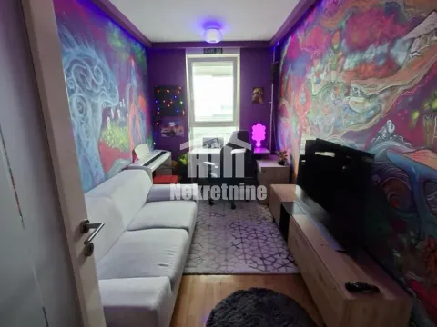 Prodaja, trosoban stan, 68m², Belvil, Beograd - image 6