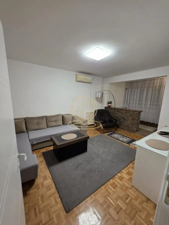 Izdavanje, dvosoban stan, 50m², Čukarica, Beograd