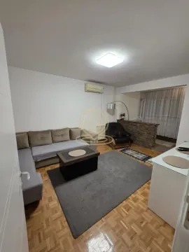 Izdavanje, dvosoban stan, 50m², Čukarica, Beograd - image 2
