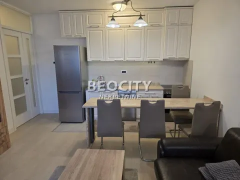 Rent, two bedroom apartment, 46m², Centar, Novi Sad - image 4