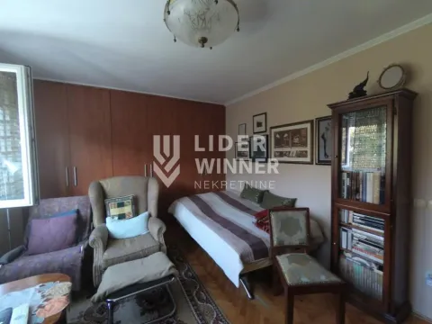 Prodaja, dvosoban stan, 52m², Karaburma, Palilula Sve Podlokacije - image 15