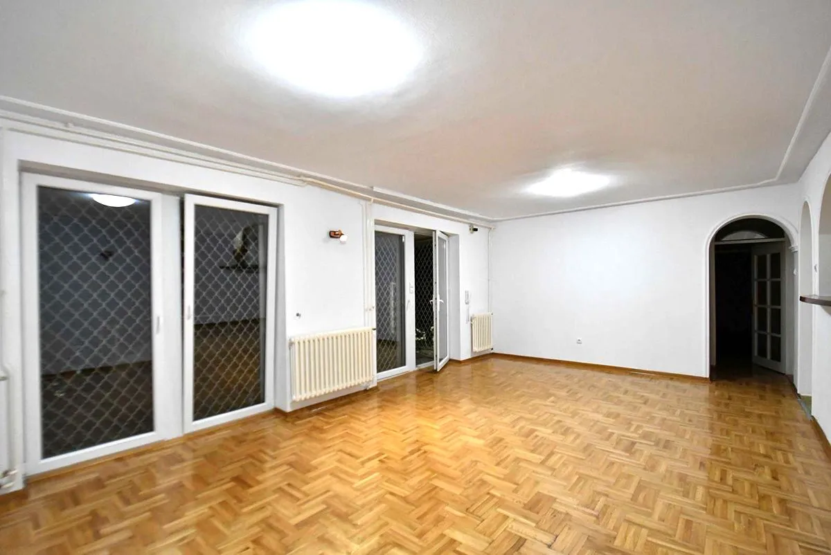 Sale, four bedroom apartment, 96m², Mirijevo Sve Podlokacije, Beograd
