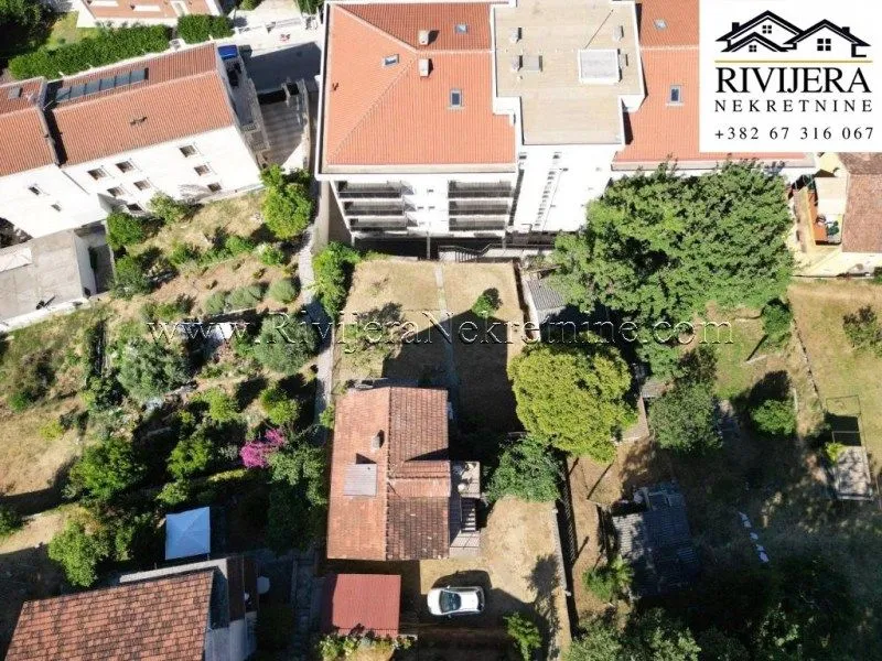 Prodaja, kuća, 201m², Kumbor, Herceg Novi