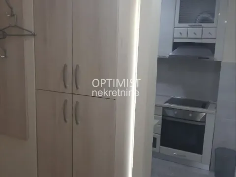 Izdavanje, dvosoban stan, 53m², Novi Beograd Sve Podlokacije, Beograd - image 6