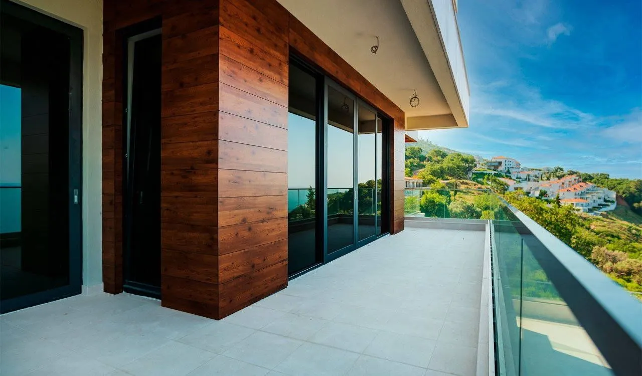 Prodaja, kuća, 632m², Rijeka Reževići, Budva