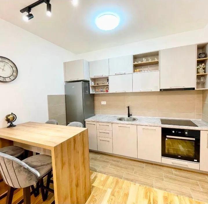 Sale, one bedroom apartment, 37m², Zabjelo, Podgorica