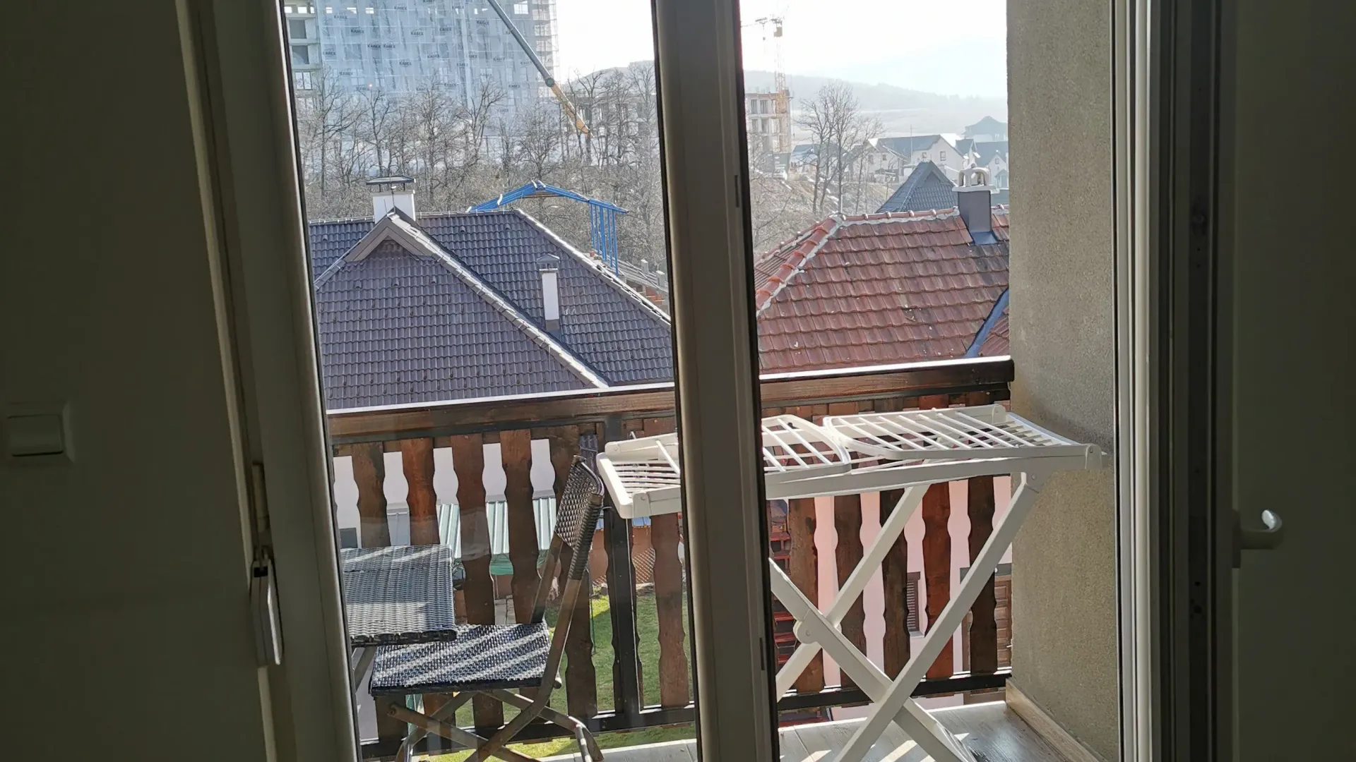 Prodaja, dvosoban stan, 49m², Potoci, Zlatibor