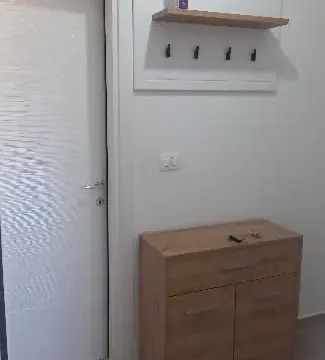 Izdavanje, jednosoban stan, 45m², Zagorič, Podgorica - image 4