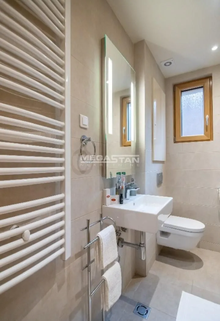 Prodaja, jednosoban stan, 45m², Zlatibor, Srbija