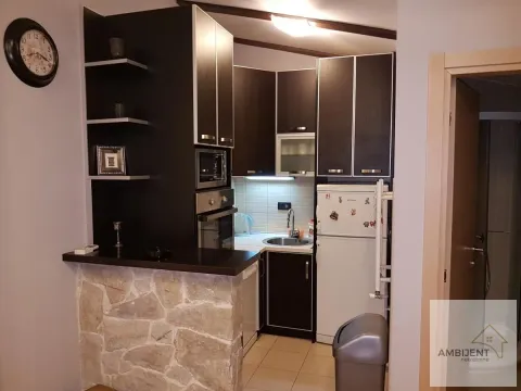 Rent, three bedroom apartment, 73m², Vračar Sve Podlokacije, Beograd - image 12