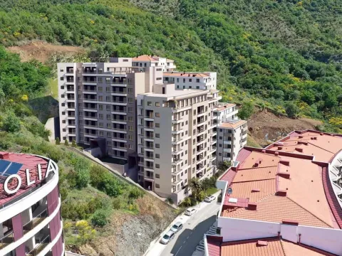Sale, apartment, 29m², Bečići, Budva - image 6