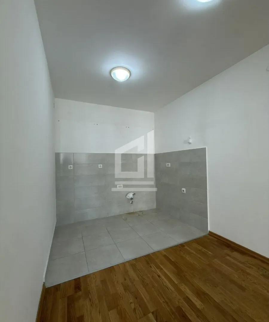 Prodaja, jednosoban stan, 56m², Ljubović, Podgorica