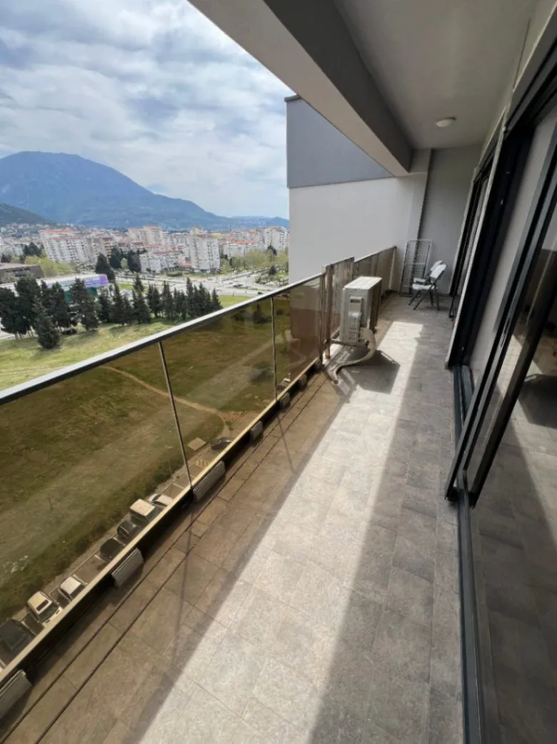 Sale, one bedroom apartment, 72m², Soho City, Bar