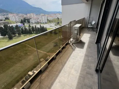 Sale, one bedroom apartment, 72m², Soho City, Bar - image 2