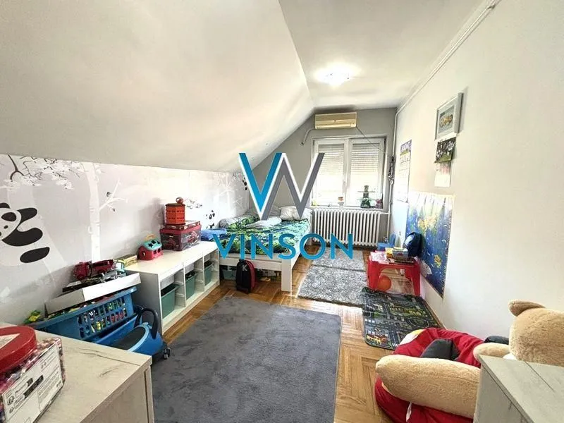 Prodaja, dvosoban stan, 80m², Nova Detelinara, Novi Sad Sve Podlokacije