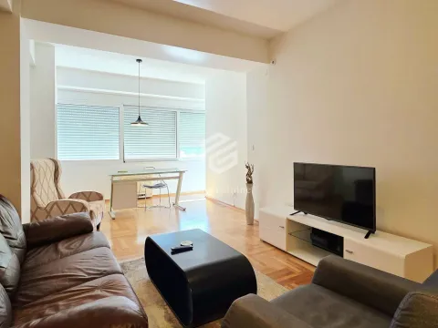 Sale, one bedroom apartment, 57m², City Kvart, Podgorica - image 2