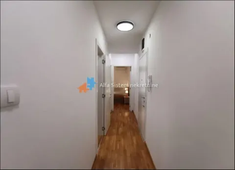 Rent, two bedroom apartment, 55m², Stari Grad, Beograd - image 5