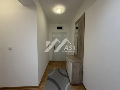 Rent, two bedroom apartment, 46m², Telep, Novi Sad Sve Podlokacije - image 7