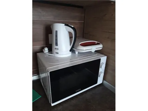 Sale, one bedroom apartment, 21m², Kopaonik, Srbija - image 12