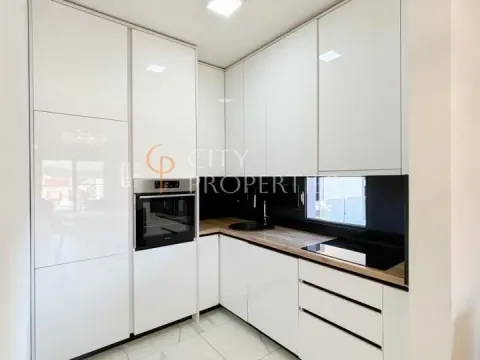 Izdavanje, stan, 130m², Dalmatinska ulica, Podgorica - image 10