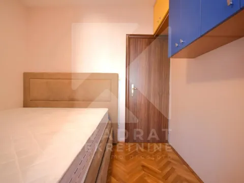 Izdavanje, jednosoban stan, 38m², Blok 9, Podgorica - image 7