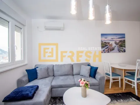 Rent, one bedroom apartment, 43m², Zagorič, Podgorica - image 4