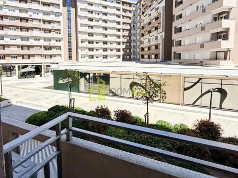 Rent, one bedroom apartment, 50m², Central Point, Podgorica - image 11