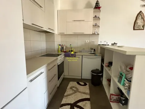 Rent, one bedroom apartment, 51m², City Kvart, Podgorica - image 8