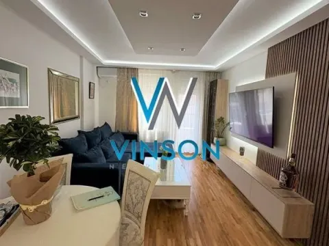 Prodaja, dvosoban stan, 58m², Salajka, Novi Sad Sve Podlokacije - image 2