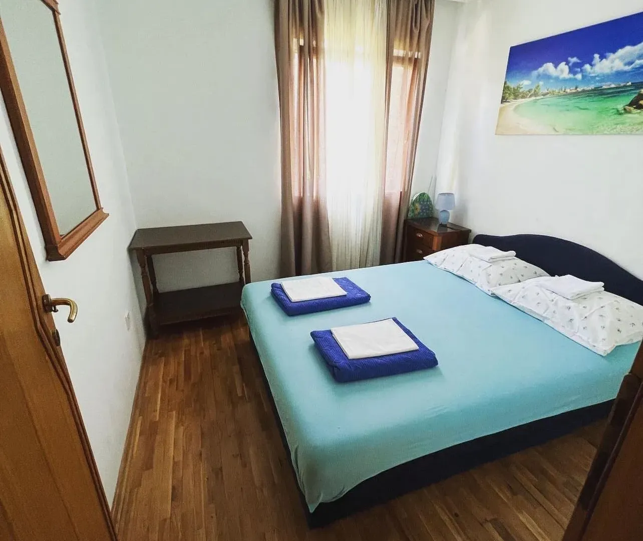 Prodaja, stan, 38m², Budva, Crna Gora