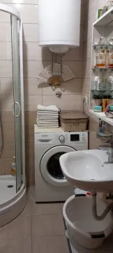 Rent, one bedroom apartment, 42m², Ljubović, Podgorica - image 6