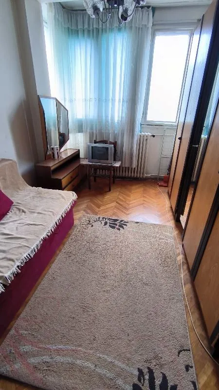 Sale, two bedroom apartment, 41m², Novi Beograd Sve Podlokacije, Beograd