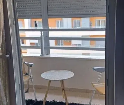 Prodaja, garsonjera, 30m², City Kvart, Podgorica - image 3