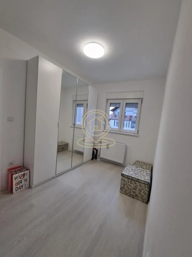 Prodaja, jednosoban stan, 51m², Veternik, Novi Sad Sve Podlokacije